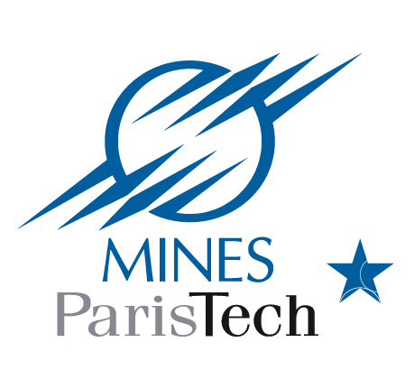 Logo Paris Mines