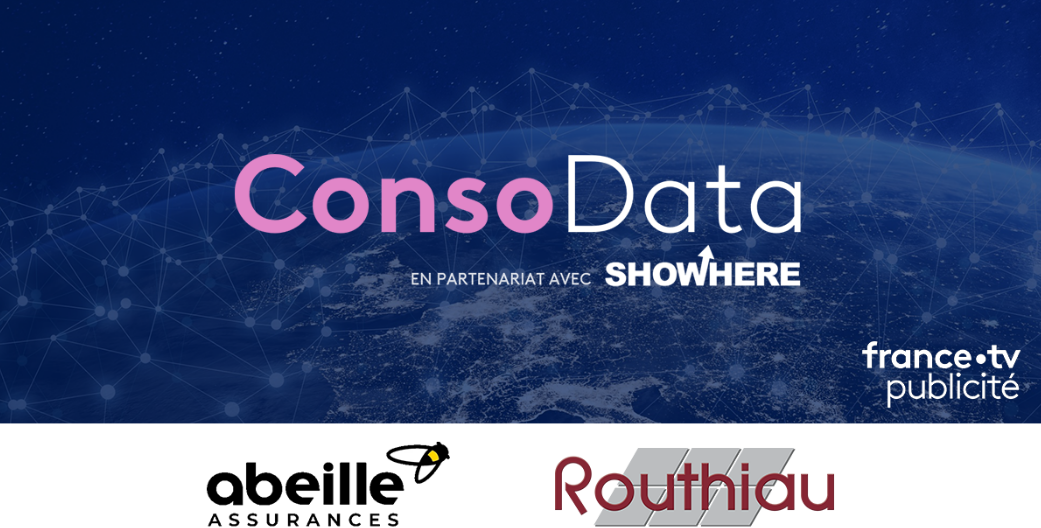 2 annonceurs inaugurent la solution ConsoData de FranceTV Publicité en partenariat avec ShoWhere
