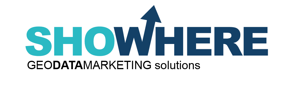 Logo Showhere