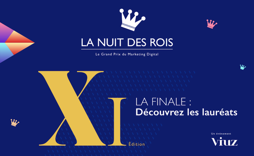 Trophée La nuit des rois